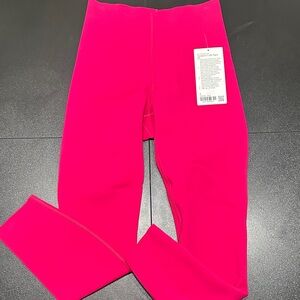 Lululemon Toned In HR Leggings 25”